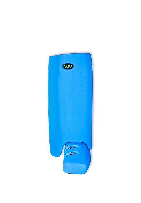 OBO ROBO Plus Leg Guards Peron